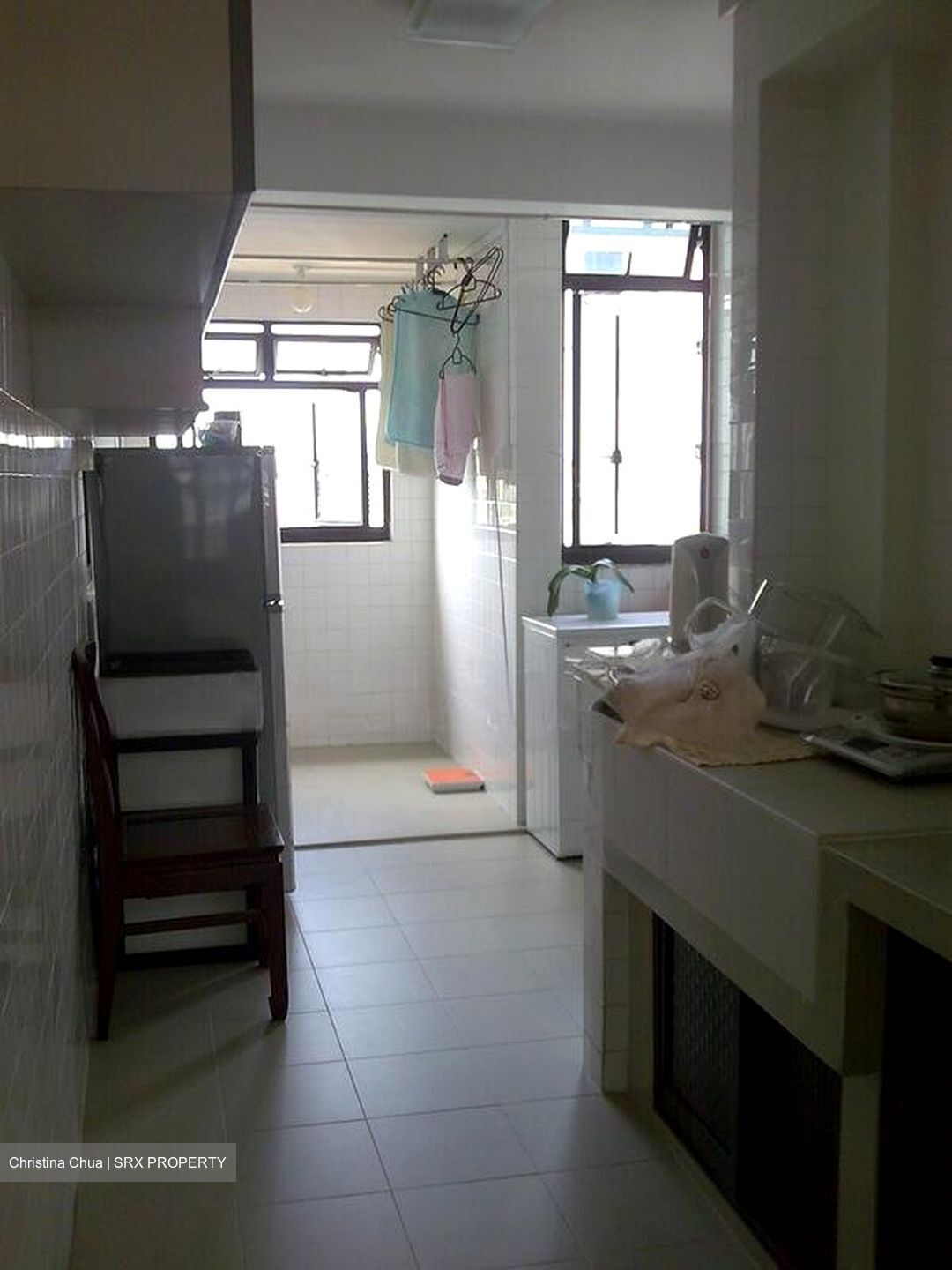 Blk 82 Commonwealth Heights (Queenstown), HDB 3 Rooms #515911991